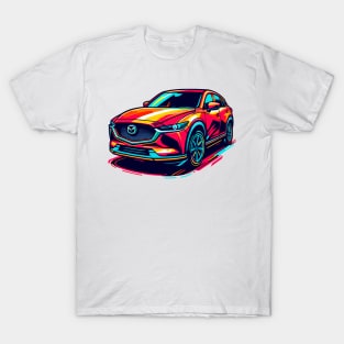 Mazda CX-5 T-Shirt